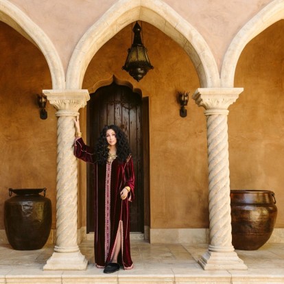 Cher: Τα shoe designs που επιλέγει μια αληθινή star 