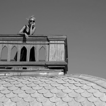 The Talks: Με την Doya Karolini 