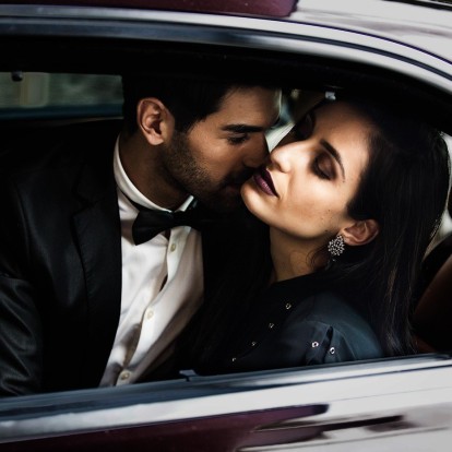 Valentine's day & Men: Tα δώρα για να τον εντυπωσιάσετε 