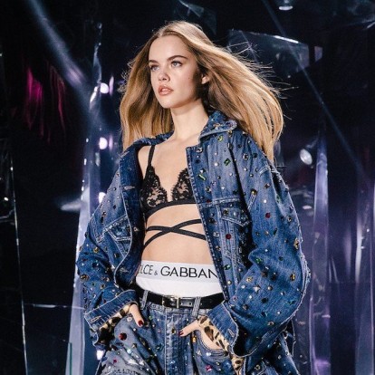 Οι hot ανοιξιάτικες τάσεις μέσα από τα «μάτια» των διάσημων οίκων 