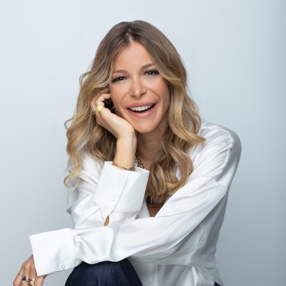 Γνωρίστε τη fashion expert, Έλενα Κρασοπούλου, μέσα από 19+1 ενδιαφέροντα facts