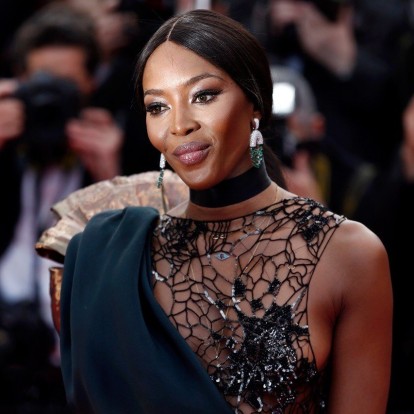 Naomi Campbell: H βασίλισσα του catwalk άλλαξε ριζικά τη ζωή της μετά τον ερχομό της κόρης της 