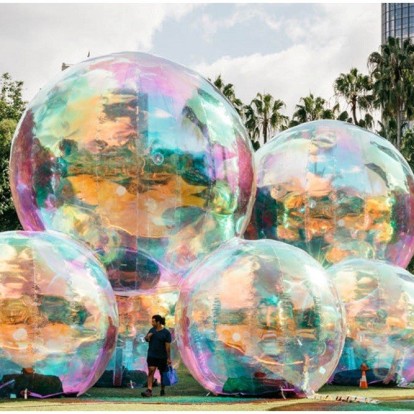 Ίδρυμα Σταύρος Νιάρχος 5 years anniversary: Οι εκδηλώσεις που δεν πρέπει να χάσετε