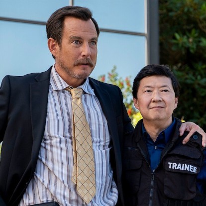 Murderville: Η νέα αστυνομική κωμωδία του Netflix όπου θα πρωταγωνιστούν διάσημοι αστέρες