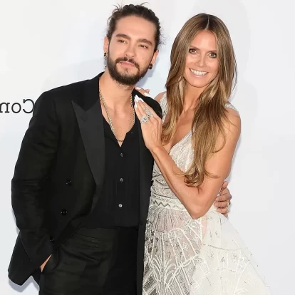 Heidi Klum: Η ηχηρή απάντηση στον ηλικιακό ρατσισμό που τόσο καιρό περιμέναμε