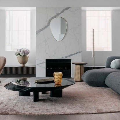 Οι πιο ανατρεπτικές τάσεις στη διακόσμηση για την Άνοιξη του 2022