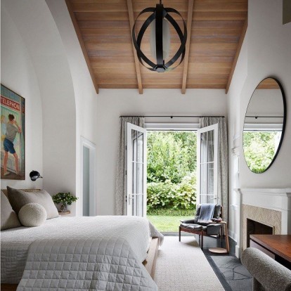 Αυτή η κατοικία στη Νέα Υόρκη αποτελεί όνειρο για κάθε ερωτευμένο ζευγάρι