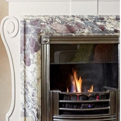 Ένα αρχοντικό στο Chelsea αποτυπώνει την αγγλική γοητεία μέσα από το φίνο design του