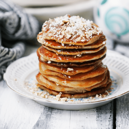 Sunday Funday: Πεντανόστιμες ιδέες για το απόλυτο brunch στο σπίτι 