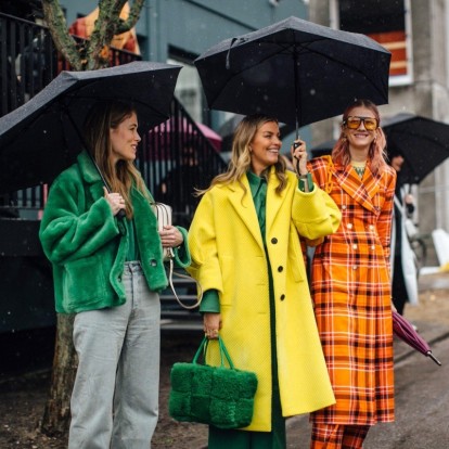 CPHFW: 5+1 trends που ανυπομονούμε να υιοθετήσουμε