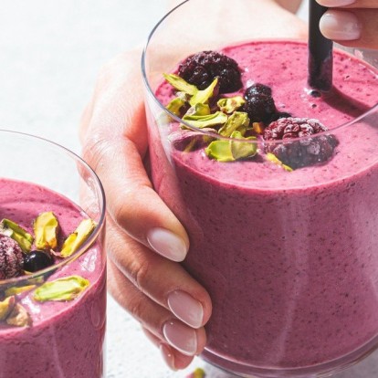 Detox ροφήματα για γρήγορη αποτοξίνωση τη νέα εβδομάδα