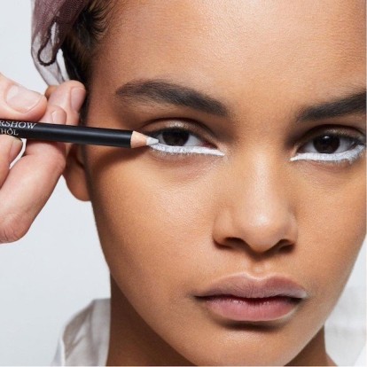 Dior: Τα beauty looks από το fashion show που ξεχωρίσαμε