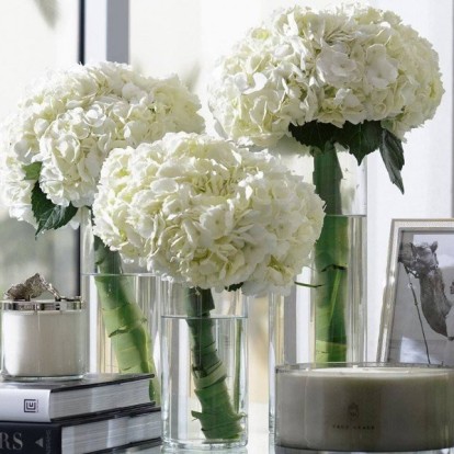 F is for Flowers: Τα λουλούδια της εποχής για να εντάξετε στους χώρους σας 