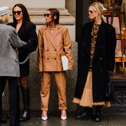 One outfit every day: Τα πιο μοντέρνα & elegant σύνολα για κάθε μέρα της εβδομάδας