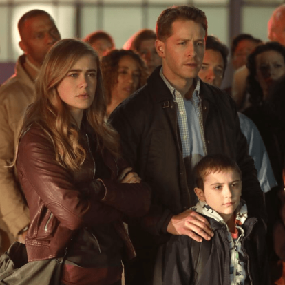 Netflix trending: Γιατί όλοι παρακολουθούν το Manifest;