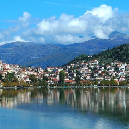 Οι 6 top προορισμοί για αυθημερόν οικογενειακές εξορμήσεις κοντά στη Θεσσαλονίκη 