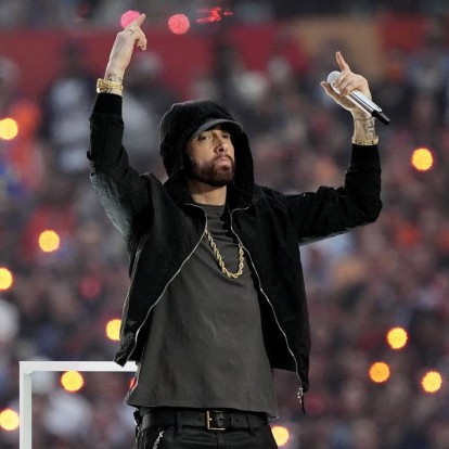 Super Bowl 2022: Όλα τα highlights από το κορυφαίο show των ΗΠΑ