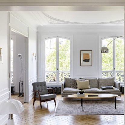 Clean it up: Χρηστικά tips για να προετοιμάσετε το σπίτι σας την άνοιξη