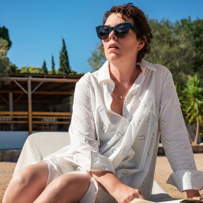 The Lost Daughter: Με ποιον τρόπο η Ελλάδα εμπλέκεται στην ταινία που είναι υποψήφια για Oscar;