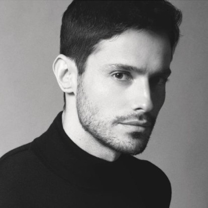 Ο Έλληνας make-up artist, Γρηγόρης Πυρπύλης, είναι ο νέος creative director της Hermès Beauty