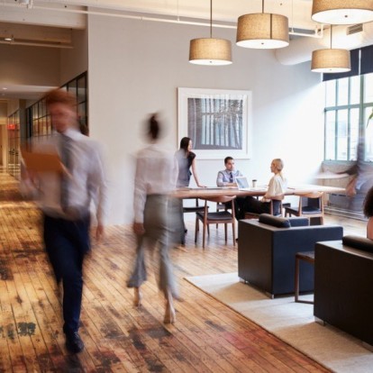 Πόσο βελτιώνεται η ποιότητα της ζωής μας όταν κάνουμε αυτό που αγαπάμε;