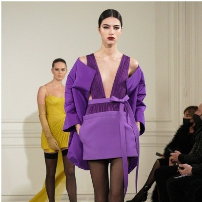 Maison Valentino: Πώς ο Pierpaolo Piccioli δημιούργησε Υψηλή Ραπτική για όλους