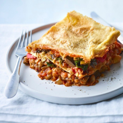 3 συνταγές με κιμά χωρίς καθόλου κρέας 