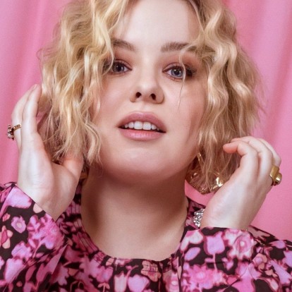 Η Nicola Coughlan ανατρέχει στα σημαντικότερα highlights της πορείας της