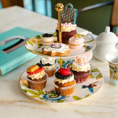 Excelsior: 7 λόγοι για τους οποίους θα λατρέψετε το πιο fashionable στέκι της Θεσσαλονίκης 