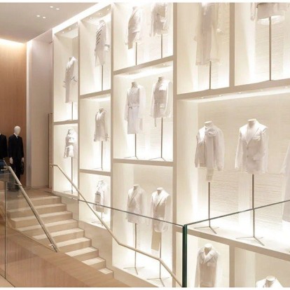 Now Opening: Οι νέες πολυτελείς boutique διάσημων οίκων που αξίζουν την προσοχή μας