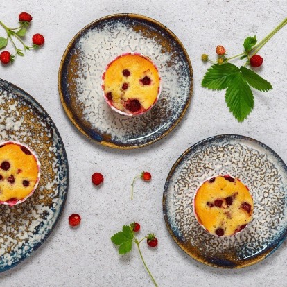 4 γευστικές νηστίσιμες συνταγές που μπορείτε να απολαύσετε για πρωινό