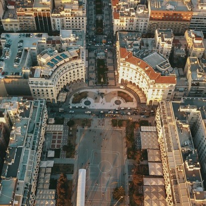 Weekend in Thessaloniki: Η καλύτερη ατζέντα για το Σαββατοκύριακο στην πόλη