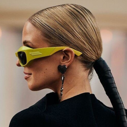 New York Fashion Week: Οι street style τάσεις που ξεχωρίσαμε