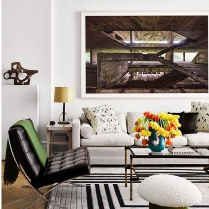 Ο ultra fresh «αέρας» είναι ο λόγος για τον οποίο λατρέψαμε αυτήν την κατοικία στο Manhattan