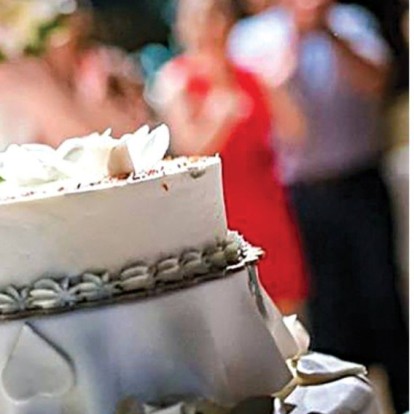 Treat Your Guests: Αυτό είναι το απόλυτο μενού που θα πλαισιώσει έναν ονειρικό γάμο 