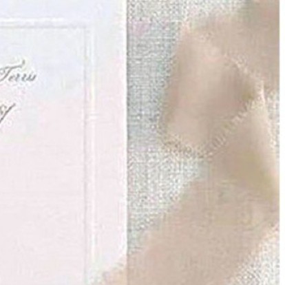 Παντρεύεστε; Τα πιο premium προσκλητήρια γάμου που θα χαρίσουν μια νότα πολυτέλειας στο "Save the Date" σας 