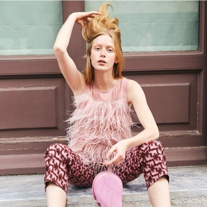 Greek Fashion Industry: Ξεδιπλώνοντας μια ιστορία μόδας και πολιτισμικής κληρονομιάς