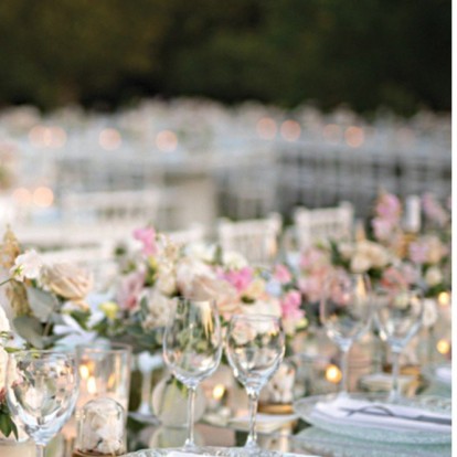 Wedding Planning: Πώς να κάνετε τον δικό σας γάμο το event της χρονιάς 