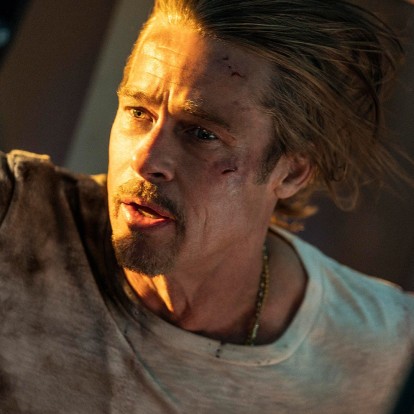 Το πρώτο trailer του Bullet Train με τον Brad Pitt είναι γεγονός