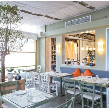 Που γευόμαστε τα καλύτερα θαλασσινά στη Θεσσαλονίκη την Καθαρά Δευτέρα