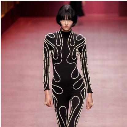 Paris Fashion Week: Η Maria Grazia Chiuri γεφύρωσε το παρελθόν με το παρόν και το μέλλον 