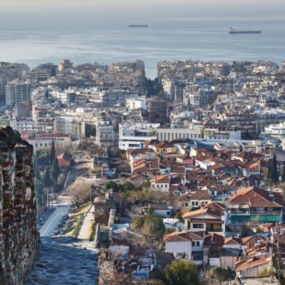 Τι να κάνετε το τριήμερο της Καθαράς Δευτέρας στη Θεσσαλονίκη