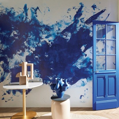 High-end collections: Ό,τι πιο φρέσκο φέρνει η άνοιξη στον χώρο του interior design