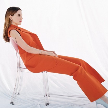 Ρένα Μόρφη: Από τους Imam Baildi στο πλευρό του Νίκου Πορτοκάλογλου 