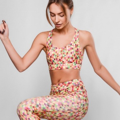 Οι τροφές που θα σας χαρίσουν την απαραίτητη ενέργεια πριν τη γυμναστική