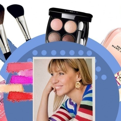 My Golden List: Η καθημερινή ρουτίνα μιας ευτυχισμένης γυναίκας 