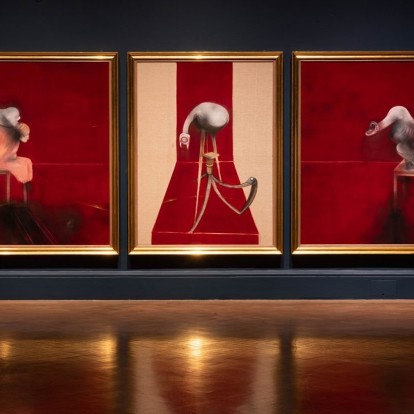 Must-see: Οι σημαντικότερες εικαστικές εκθέσεις στην Ευρώπη αυτήν τη στιγμή