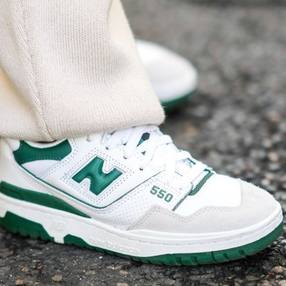 Spring 2022: Αυτά είναι τα most-wanted sneakers της άνοιξης 