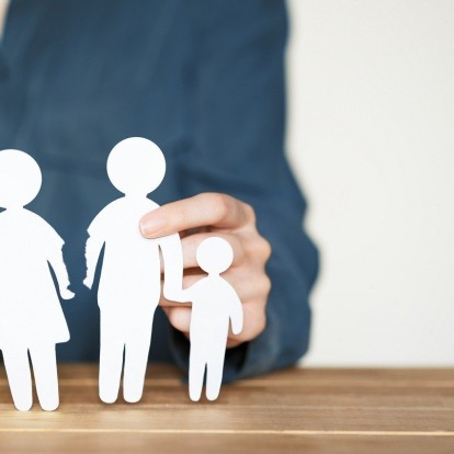 Οικογενειακή Διαμεσολάβηση: Επιθυμούν τα ζευγάρια που χωρίζουν όλο και λιγότερες διαμάχες; 