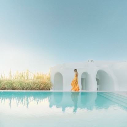 Ένα video-ωδή στα Ελληνικά νησιά με την υπογραφή του Ομίλου Katikies με την Beautiful Destinations 